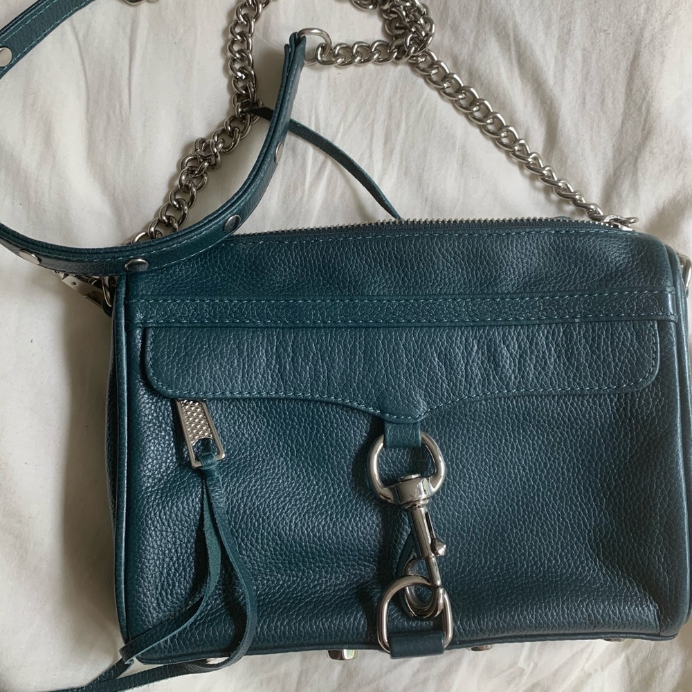 Rebecca Minkoff MAC